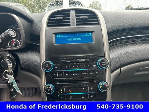 Used 2015 Chevrolet Malibu LS image 22