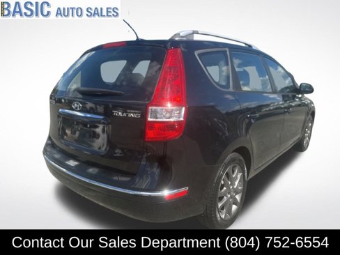 Used 2012 Hyundai Elantra GLS w/ Preferred Pkg image 6