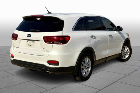 Used 2019 Kia Sorento L image 12