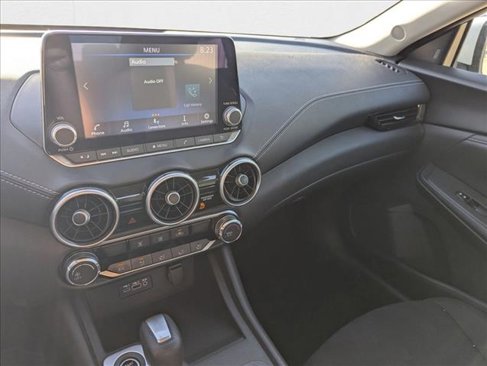 Used 2023 Nissan Sentra SV image 13