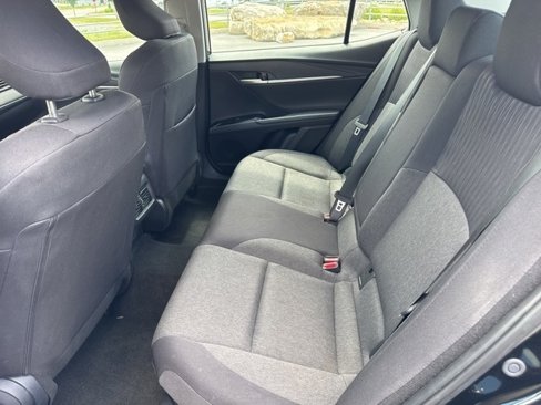 Used 2025 Toyota Camry LE image 25