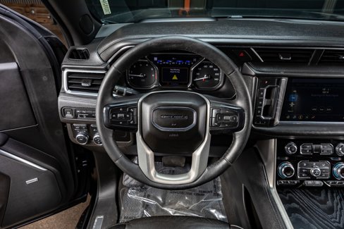 Used 2021 GMC Yukon XL Denali image 18