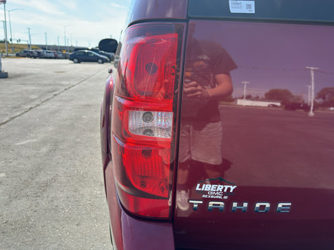 Used 2011 Chevrolet Tahoe LT image 7