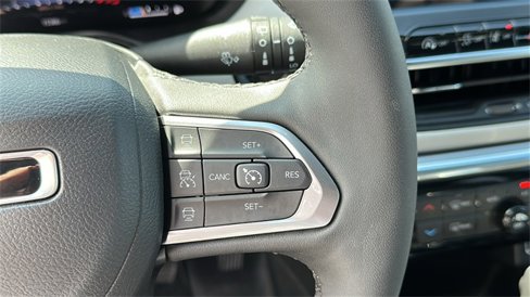 Used 2023 Jeep Compass Limited w/ Elite Group image 13