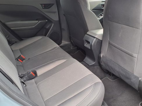 Used 2024 Subaru Crosstrek 2.0i image 10