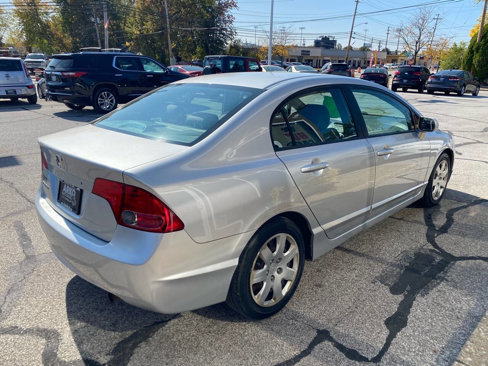 Used 2007 Honda Civic LX image 9