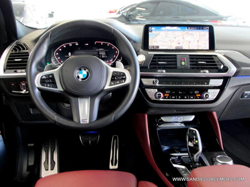 Used 2021 BMW X4 xDrive30i w/ M Sport Package image 26