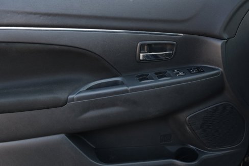 Used 2023 Mitsubishi Outlander Sport ES image 26