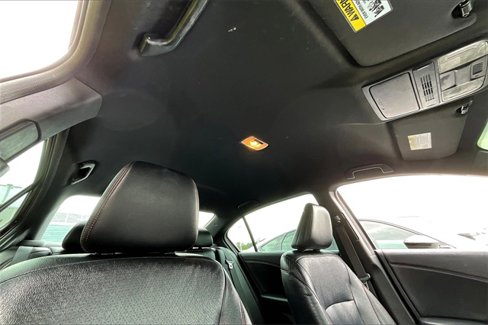 Used 2017 Honda Accord Sport Special Edition image 15