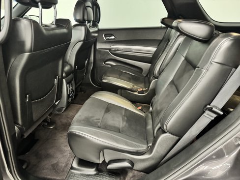 Used 2018 Dodge Durango GT w/ Premium Group image 20