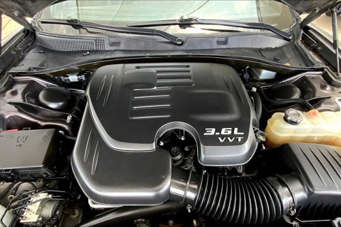 Used 2022 Dodge Charger SXT image 30