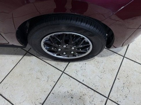 Used 2024 Mitsubishi Mirage G4 ES image 10