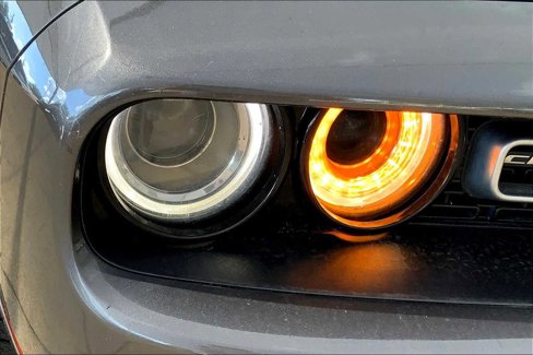 Used 2020 Dodge Challenger SXT image 27