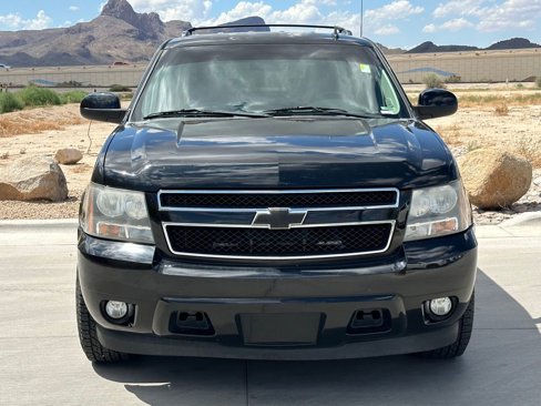 Used 2012 Chevrolet Tahoe LT w/ Luxury Package image 4