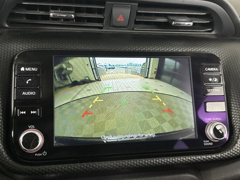 Used 2023 Nissan Kicks SV w/ Interior Electronics Package image 21