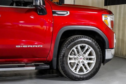 Used 2020 GMC Sierra 1500 SLT image 7