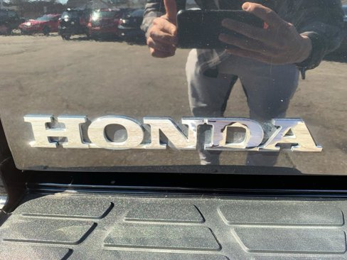 Used 2014 Honda Ridgeline SE image 27