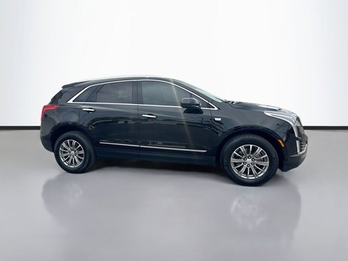 Used 2019 Cadillac XT5 Luxury image 4
