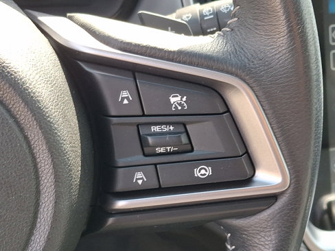 Certified 2023 Subaru Outback Premium image 23