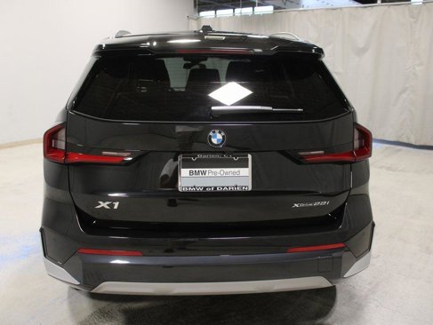 Used 2025 BMW X1 xDrive28i w/ Convenience Package image 7