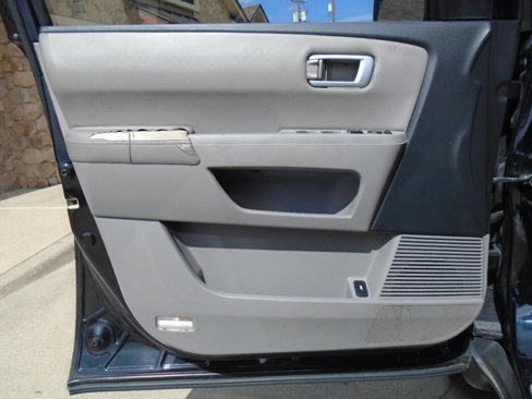 Used 2014 Honda Pilot EX-L image 30