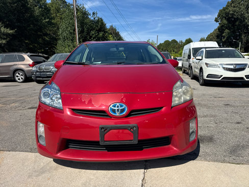 Used 2010 Toyota Prius image 3