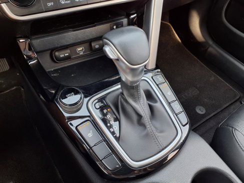 Used 2021 Kia Seltos EX image 10