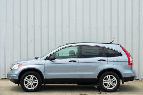 Used 2011 Honda CR-V EX image 7