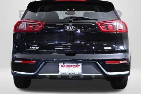 Used 2019 Kia Niro EX Premium image 9