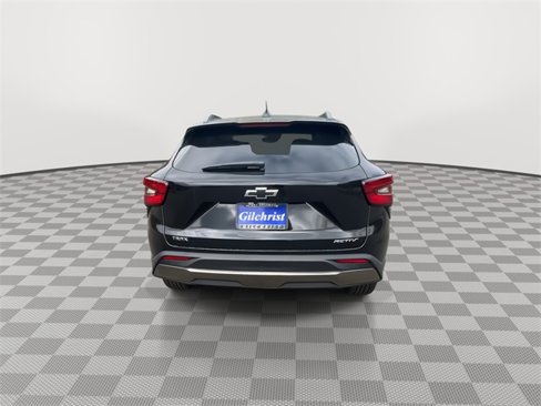New 2025 Chevrolet Trax ACTIV w/ Sunroof Package image 7