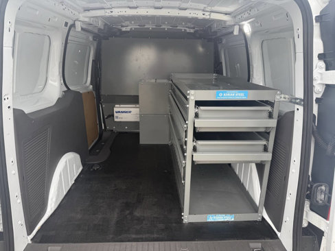 Used 2020 Ford Transit Connect XL image 6