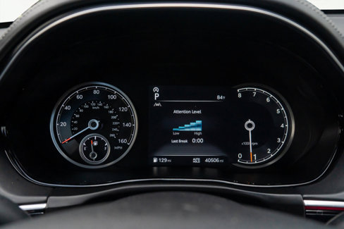 Used 2022 Genesis GV70 3.5T Sport w/ Sport Advanced Package image 42