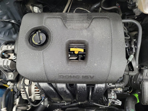 Used 2022 Kia Soul LX image 30