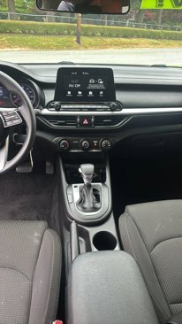 Used 2020 Kia Forte LXS image 22