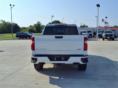 Used 2019 Chevrolet Silverado 1500 RST w/ All-Star Edition image 6