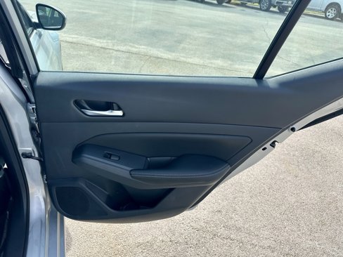 Used 2022 Nissan Altima 2.5 SV image 29