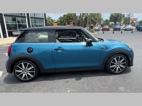 Certified 2023 MINI Cooper S image 33