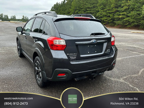 Used 2014 Subaru Crosstrek 2.0i Premium image 5