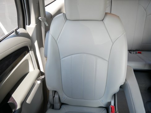 Used 2017 Buick Enclave Leather w/ Trailering Package image 12