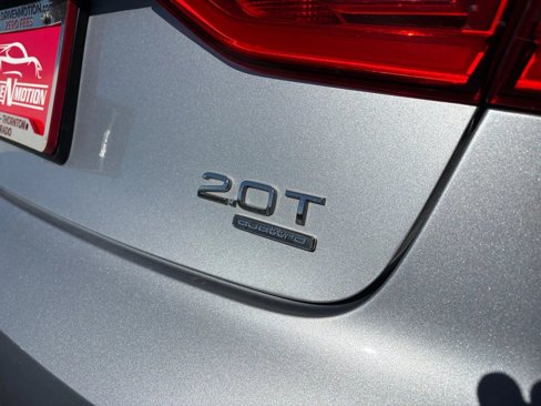 Used 2015 Audi A3 2.0T Premium Plus w/ Premium Plus Package image 18