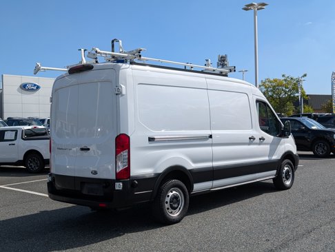 Used 2019 Ford Transit 250 148 Medium Roof image 3