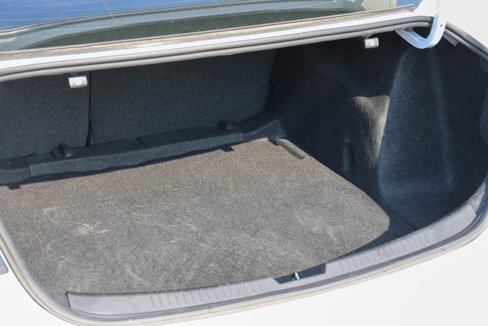 Used 2024 Chevrolet Malibu LT image 8