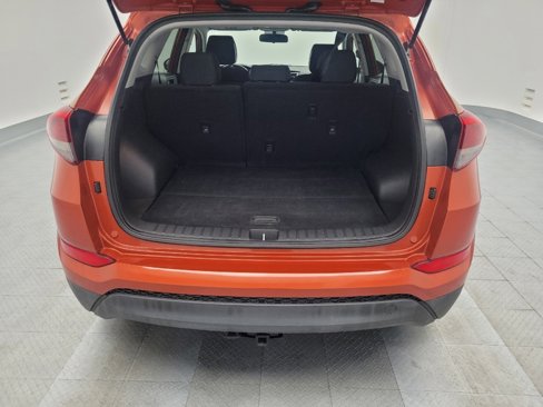 Used 2017 Hyundai Tucson SE image 29