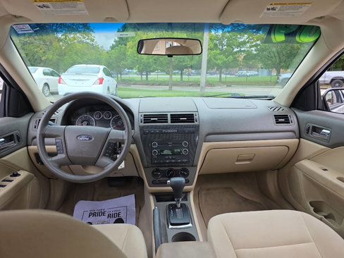 Used 2009 Ford Fusion SE image 17