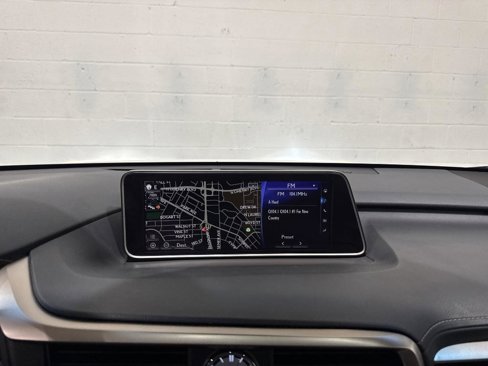 Used 2019 Lexus RX 350 AWD image 40