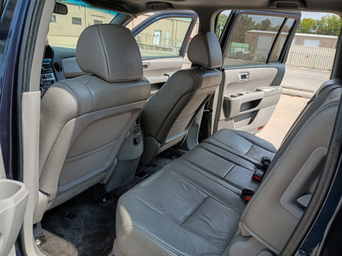 Used 2012 Honda Pilot EX-L image 10