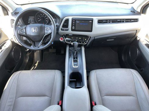 Used 2021 Honda HR-V EX-L image 17