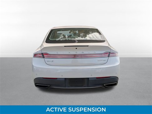 Used 2017 Lincoln MKZ Select w/ Select Plus Package image 5