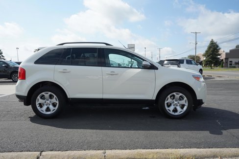 Used 2013 Ford Edge SEL image 6