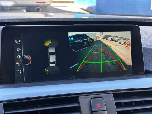 Used 2017 BMW 330i Sedan image 18